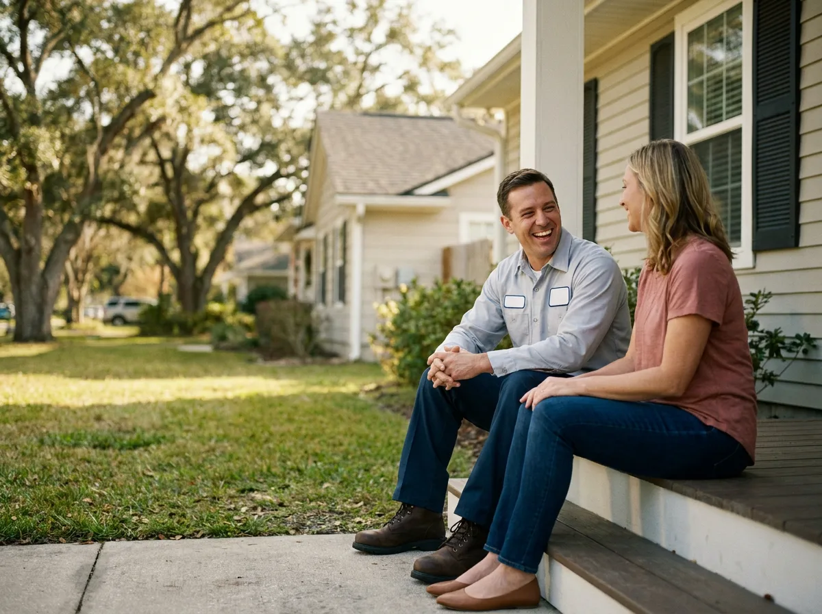 Septic tank pumping FAQs for Thomasville, NC